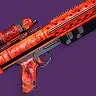 Zealous Ideal — Destiny 2