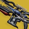 Ager's Scepter — Destiny 2
