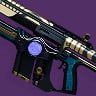 Auric Disabler — Destiny 2
