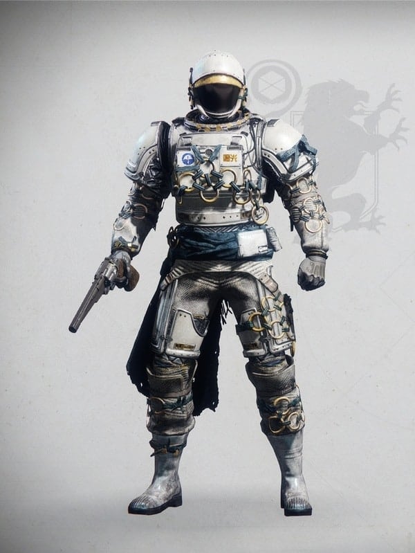 Dreambane / Moon — Destiny 2
