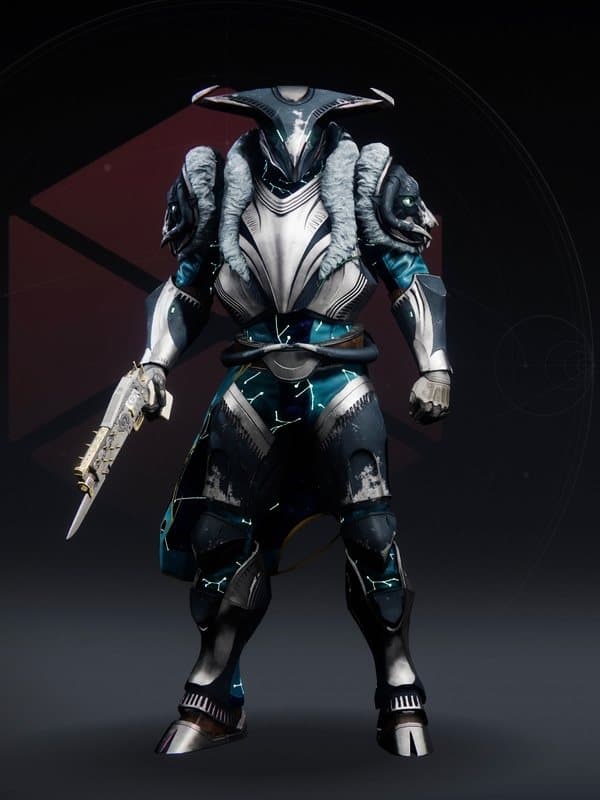 Celestial / Eververse — Destiny 2