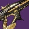 Reed's Regret — Destiny 2