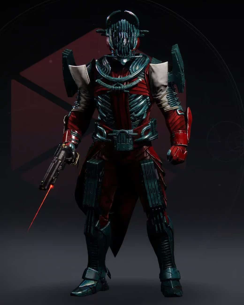 Resonant Fury / Vow of the Disciple Raid — Destiny 2