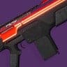 Sorrow's Verse — Destiny 2