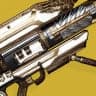 Gjallarhorn — Destiny 2