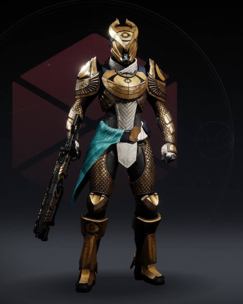 Exile / Trials of Osiris Focusing — Destiny 2