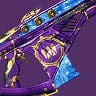 Royal Executioner — Destiny 2
