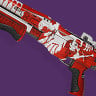 Deadlock — Destiny 2
