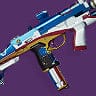 The Title — Destiny 2