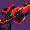 Frozen Orbit — Destiny 2