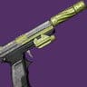 Heliocentric QSc — Destiny 2