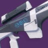The Long Walk — Destiny 2