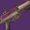 Ded Gramarye IV — Destiny 2