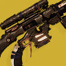 Still Hunt — Destiny 2