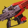Red Death Reformed — Destiny 2