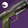 The Fool's Remedy — Destiny 2