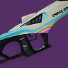 Vikala SMG4 — Destiny 2