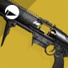 Witherhoard — Destiny 2