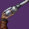 Frontier's Cry — Destiny 2