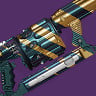 Edge Transit — Destiny 2