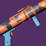 Undercurrent — Destiny 2