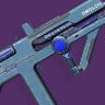Yarovit MG4 — Destiny 2