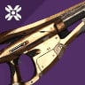Omniscient Eye — Destiny 2