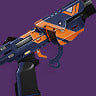 Lotus-Eater — Destiny 2