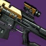 Praedyth's Revenge — Destiny 2