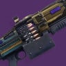 Fixed Odds — Destiny 2