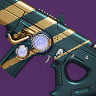 Hung Jury SR4 — Destiny 2