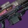 Retrofit Escapade — Destiny 2