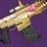 Firefright — Destiny 2
