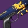 Punching Out — Destiny 2