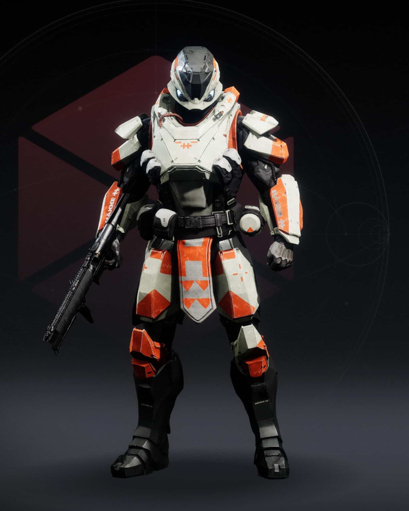 Deep Explorer / Duality Dungeon — Destiny 2