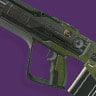 The Time-Worn Spire — Destiny 2