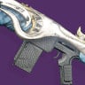 Tigerspite — Destiny 2