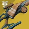 The Queenbreaker — Destiny 2