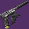Redback-5si — Destiny 2