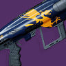 Motif-41 — Destiny 2