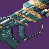 Elsie's Rifle — Destiny 2