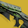 Necrochasm — Destiny 2