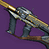 Gunburn — Destiny 2