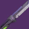 Quickfang — Destiny 2