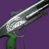 Python — Destiny 2