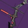 The Spiteful Fang — Destiny 2