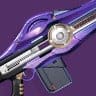 Retraced Path — Destiny 2