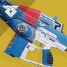 SUROS Regime — Destiny 2