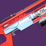 Bonechiller — Destiny 2