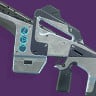 The Last Breath — Destiny 2